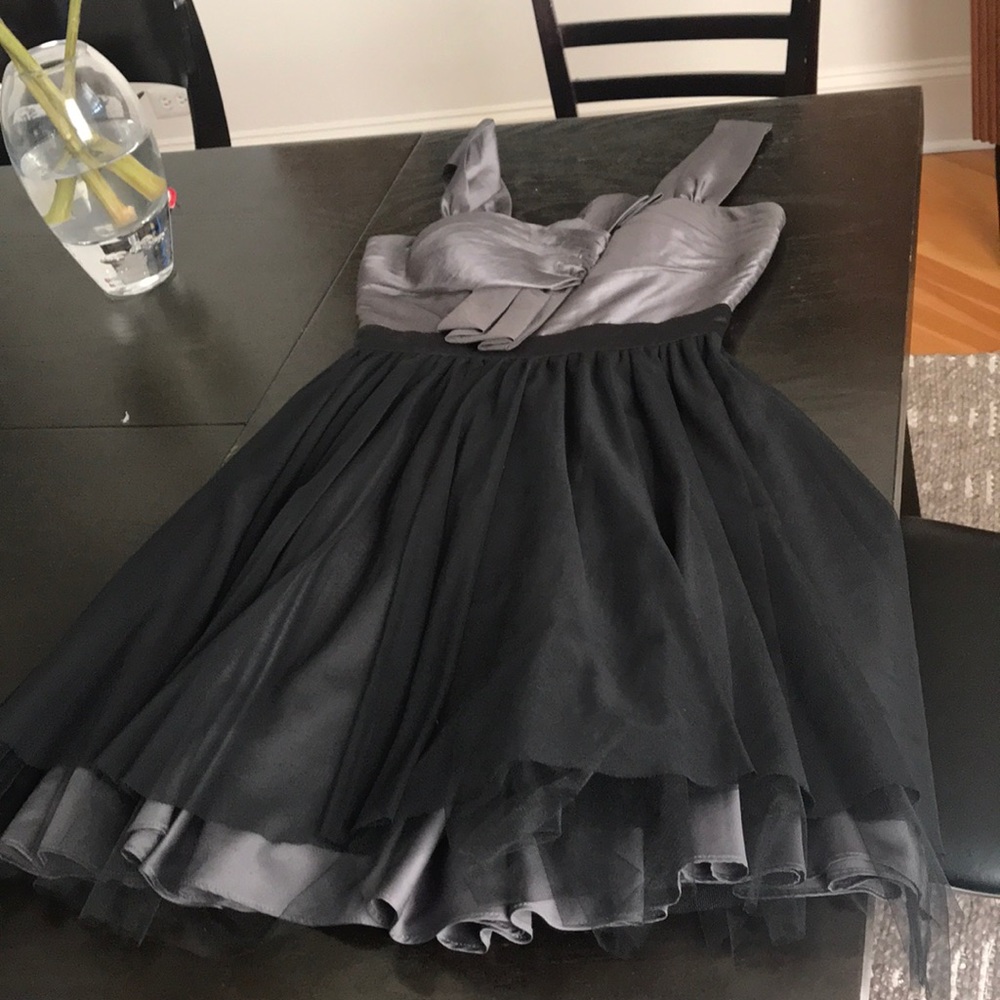 Max and Cleo wedding guest dress